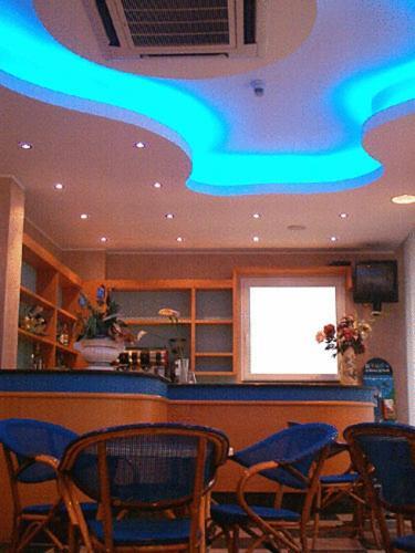 Hotel Belmar Cattolica Eksteriør billede