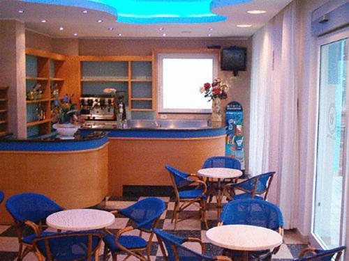 Hotel Belmar Cattolica Eksteriør billede