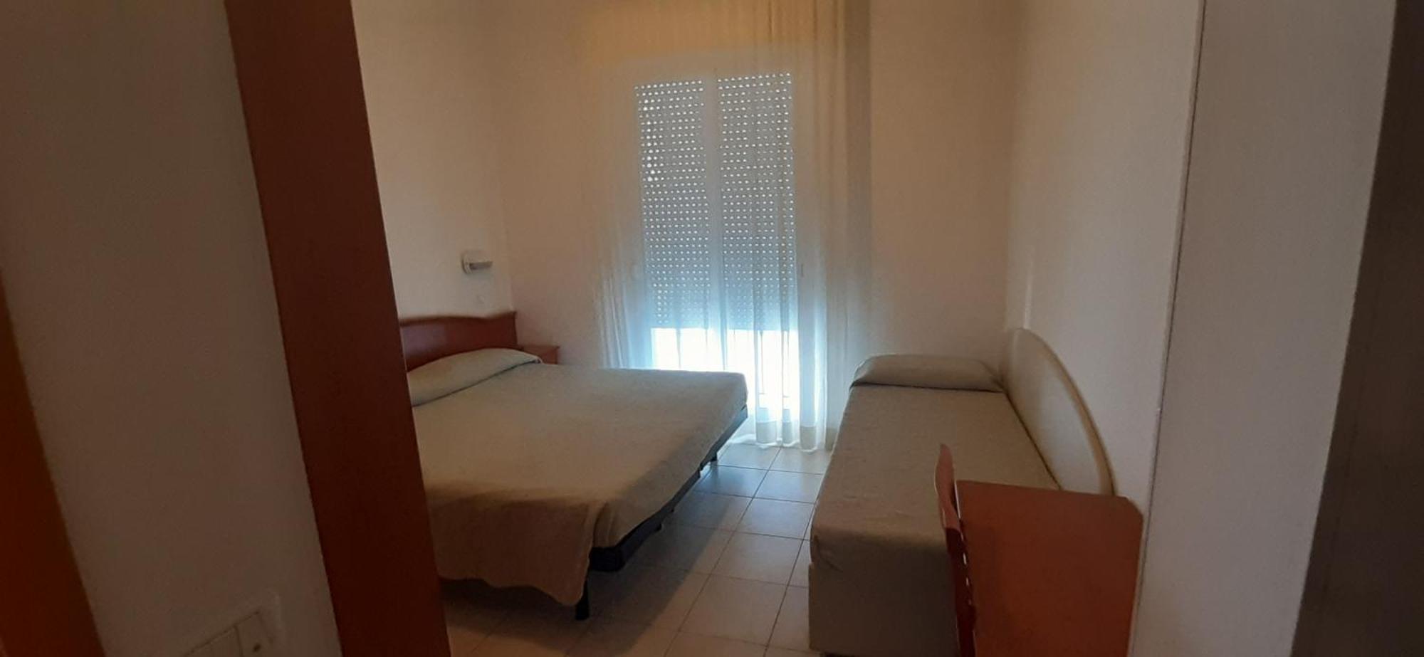 Hotel Belmar Cattolica Eksteriør billede